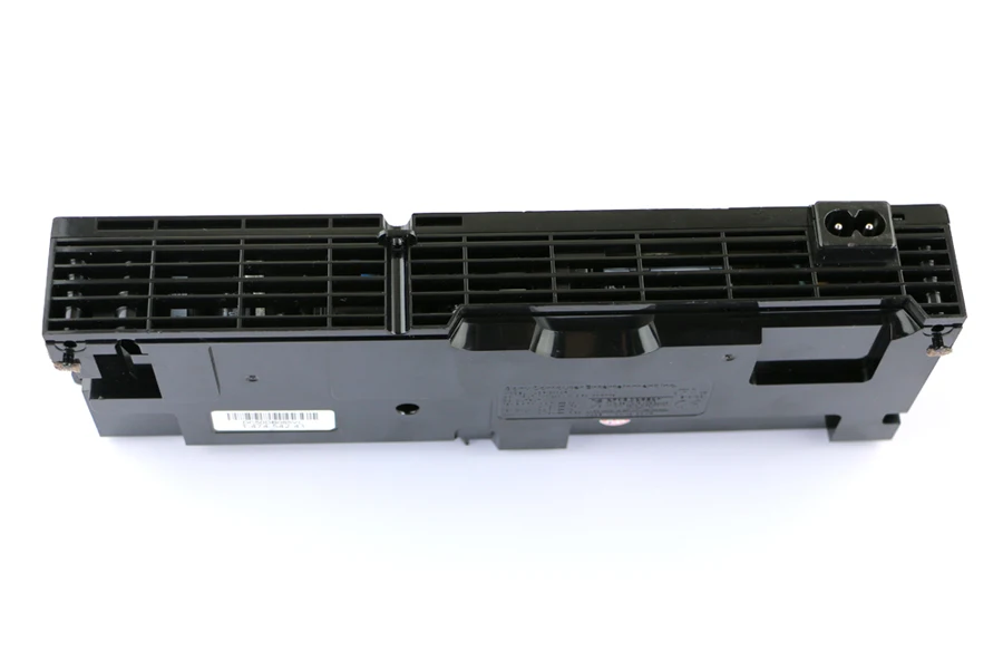 Replacement Original Power Supply Adapter ADP-240AR For Playstation 4 PS4 Console (Pulled) 5PIN
Replacement Original Power Supply Adapter ADP-240AR For Playstation 4 PS4 Console (Pulled) 5PIN