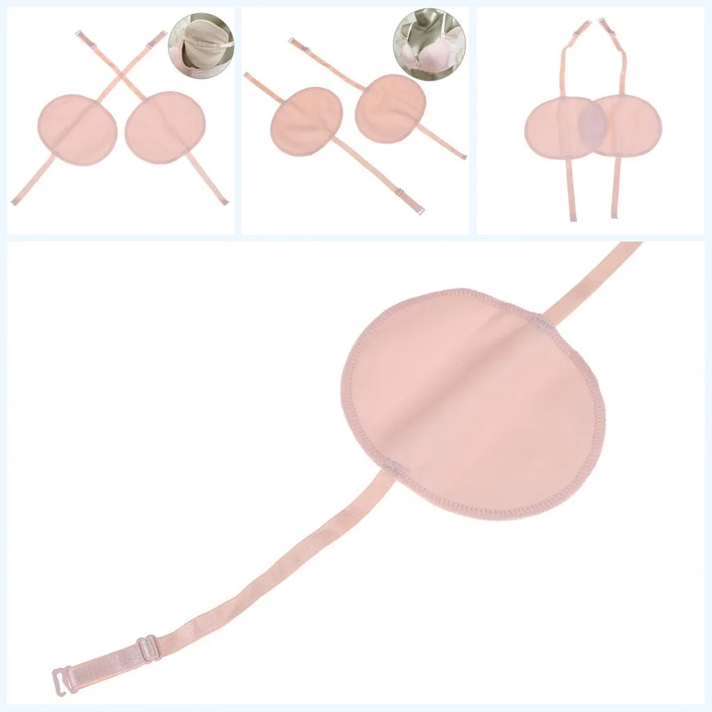 Hot 2 Pcs/pair Women Men Washable Reusable Armpit Sweat Pads Underarm Armpit Absorbent Pads For Summer Clothing Gaskets
Hot 2 Pcs/pair Women Men Washable Reusable Armpit Sweat Pads Underarm Armpit Absorbent Pads For Summer Clothing Gaskets