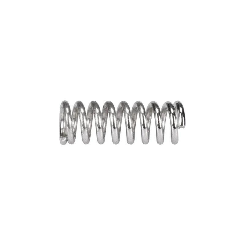 3D Printer Accessory Feeder Compression /Spring For Ultimaker Makerbot Wade Extruder Nickel Plating 1.2mm 20mm
3D Printer Accessory Feeder Compression /Spring For Ultimaker Makerbot Wade Extruder Nickel Plating 1.2mm 20mm