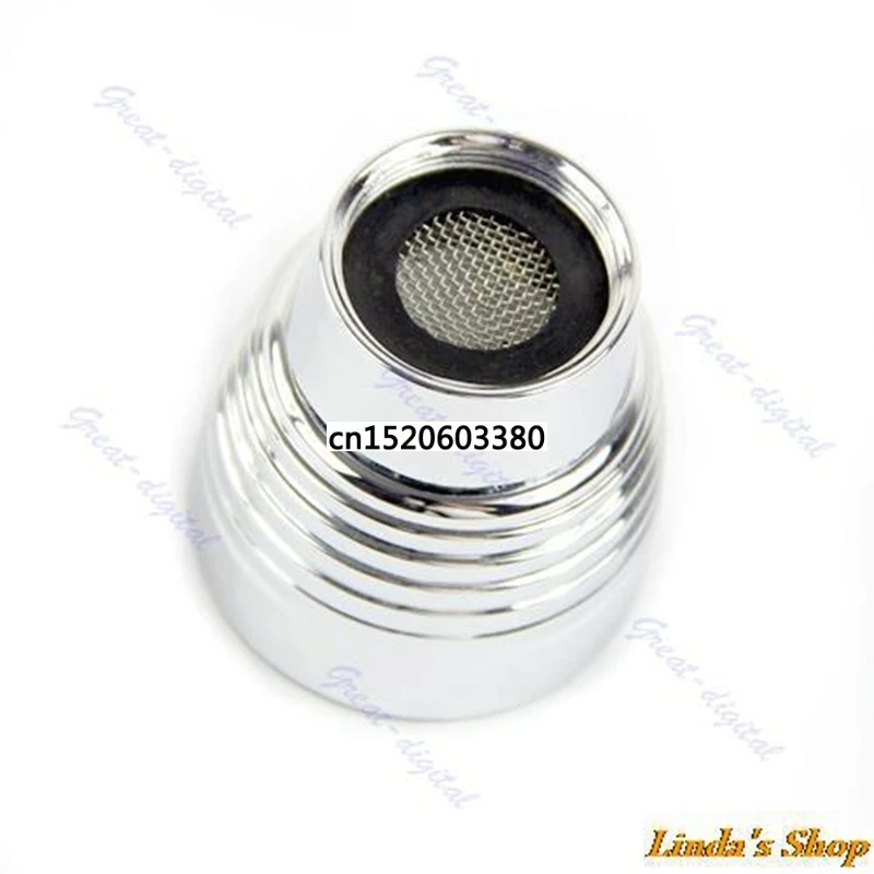 Free_on New Temperature Sensor 3 Color Kitchen Water Tap Faucet RGB Glow Shower LED Light
Free_on New Temperature Sensor 3 Color Kitchen Water Tap Faucet RGB Glow Shower LED Light