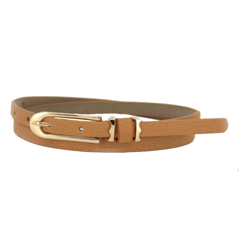 cow genuine leather luxury strap male belts for menLovely Women Girl Buckle Candy Color Thin Skinny PU Leather Belt CamelY413
cow genuine leather luxury strap male belts for menLovely Women Girl Buckle Candy Color Thin Skinny PU Leather Belt CamelY413