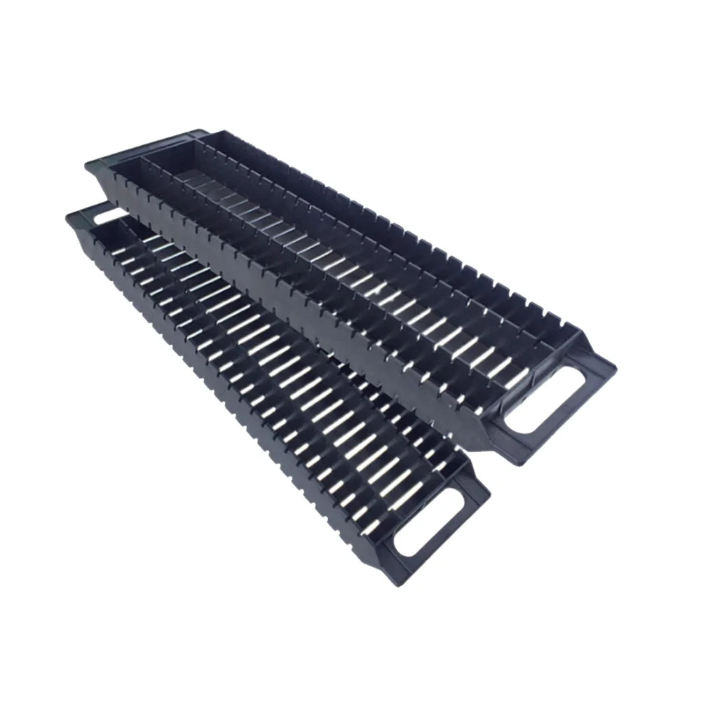 Electronic Prevention PCB Drying Rack Storage Stand Circuit Board Holder Anti-static Tray New 1pc
Electronic Prevention PCB Drying Rack Storage Stand Circuit Board Holder Anti-static Tray New 1pc