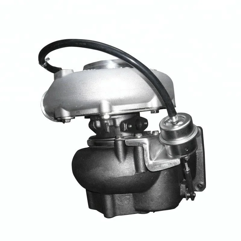 Xinyuchen turbocharger for GT45 turbo type 772055-0001 772055-5001 7011390001 turbocharger for Howo Steyr
Xinyuchen turbocharger for GT45 turbo type 772055-0001 772055-5001 7011390001 turbocharger for Howo Steyr