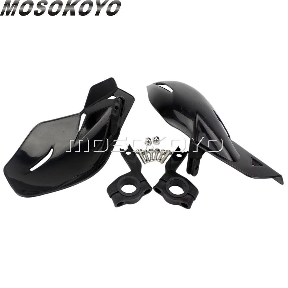 Motorcycle 7/8" Handlebar Hand Guards Handguard Protector Protection For KAWASAKI HONDA YAMAHA SUZUKI Motocross
Motorcycle 7/8" Handlebar Hand Guards Handguard Protector Protection For KAWASAKI HONDA YAMAHA SUZUKI Motocross