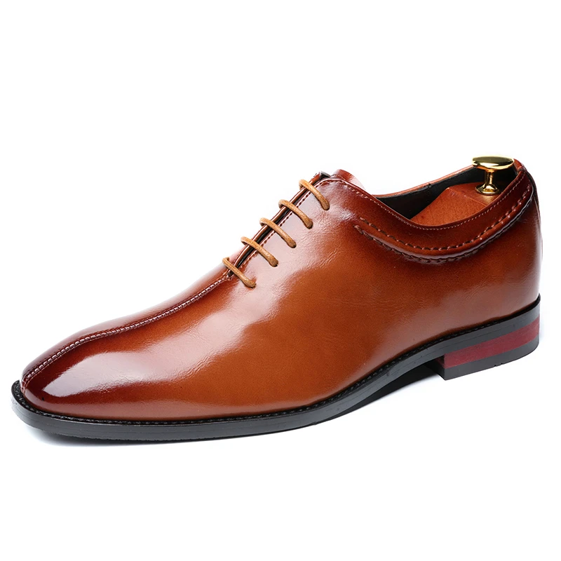 Dress Shoes Men Oxford Patent Leather Men's Dress Shoes Business Shoes Men Oxford Leather Zapatos De Hombre De Vestir Formal
Dress Shoes Men Oxford Patent Leather Men's Dress Shoes Business Shoes Men Oxford Leather Zapatos De Hombre De Vestir Formal