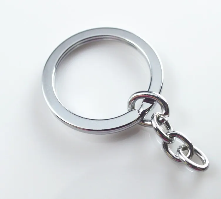 Diy аксессуары 33 мм брелок для ключей кольцо для ключей удлинитель цепочки 50 шт./лот
Diy аксессуары 33 мм брелок для ключей кольцо для ключей удлинитель цепочки 50 шт./лот