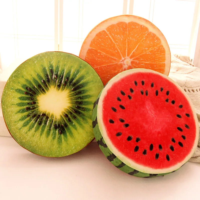 Personalized 3d sofa pillow, cushion row vivid, kiwi watermelon pillow, birthday gifts, holiday gifts
Personalized 3d sofa pillow, cushion row vivid, kiwi watermelon pillow, birthday gifts, holiday gifts