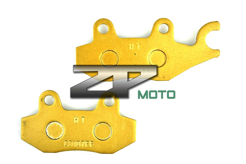 For ROYAL ENFIELD Bullet Battle Green 500 EFi 09-12 Clubman 500 EFI 09-12 Bullet Electra 05-13 Front Organic Brake Pads New
For ROYAL ENFIELD Bullet Battle Green 500 EFi 09-12 Clubman 500 EFI 09-12 Bullet Electra 05-13 Front Organic Brake Pads New
