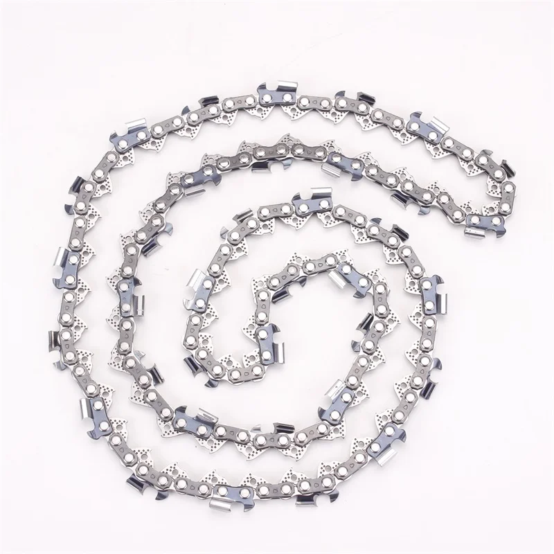 CORD Chainsaw Chains 14-Inch Blade .325" Pitch .050" Gauge 59 Link Semi Chisel Professional Saw Chains Used On Gasoline Chainsaw
CORD Chainsaw Chains 14-Inch Blade .325" Pitch .050" Gauge 59 Link Semi Chisel Professional Saw Chains Used On Gasoline Chainsaw