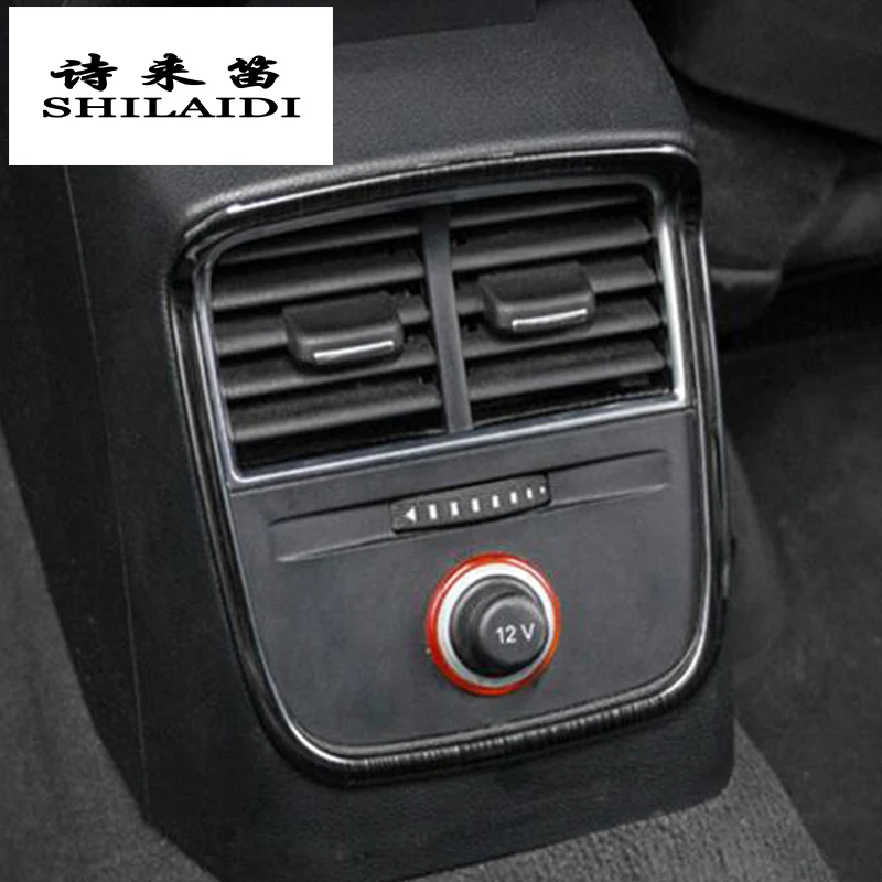 Car Styling Center Console Gear Shift Water cup panel decoration Covers Stickers Trim For Audi A3 8V Auto Interior Accessories
Car Styling Center Console Gear Shift Water cup panel decoration Covers Stickers Trim For Audi A3 8V Auto Interior Accessories