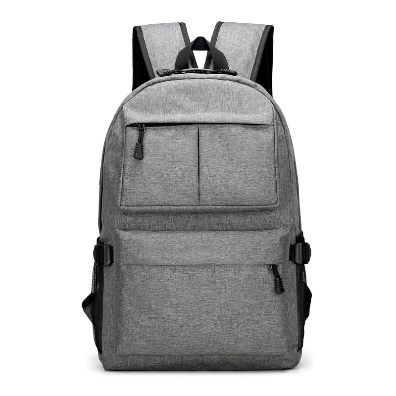 USB Unisex Design Travel Women Book Bags Backpack for School Men Casual Rucksack Oxford Canvas Laptop Fashion Man Backpacks
USB Unisex Design Travel Women Book Bags Backpack for School Men Casual Rucksack Oxford Canvas Laptop Fashion Man Backpacks