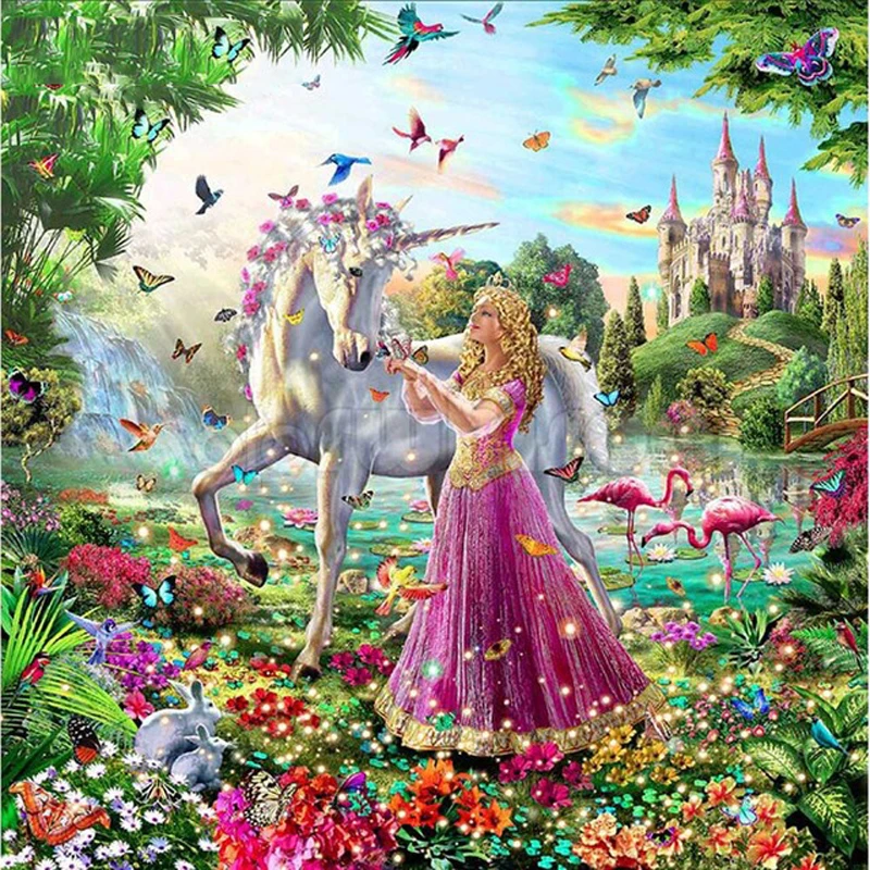 unicorn diamond Embroidery diy diamond painting mosaic diamant painting 3d cross stitch diamond pictures H779
unicorn diamond Embroidery diy diamond painting mosaic diamant painting 3d cross stitch diamond pictures H779