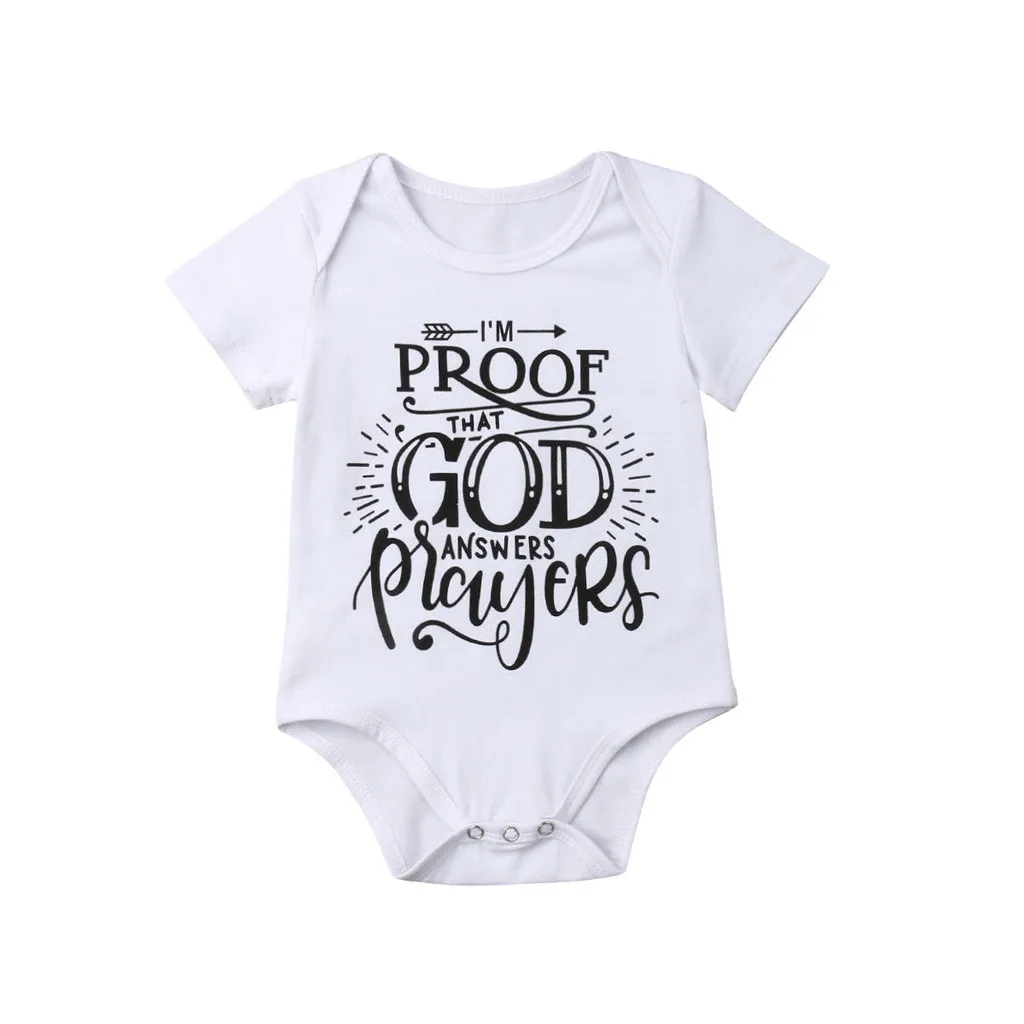 Newborn Infant Boy Letter Printed Romper Clothes Outfits Baby Boys Rompers Summer 2019 Baby Onesies Newborn
Newborn Infant Boy Letter Printed Romper Clothes Outfits Baby Boys Rompers Summer 2019 Baby Onesies Newborn