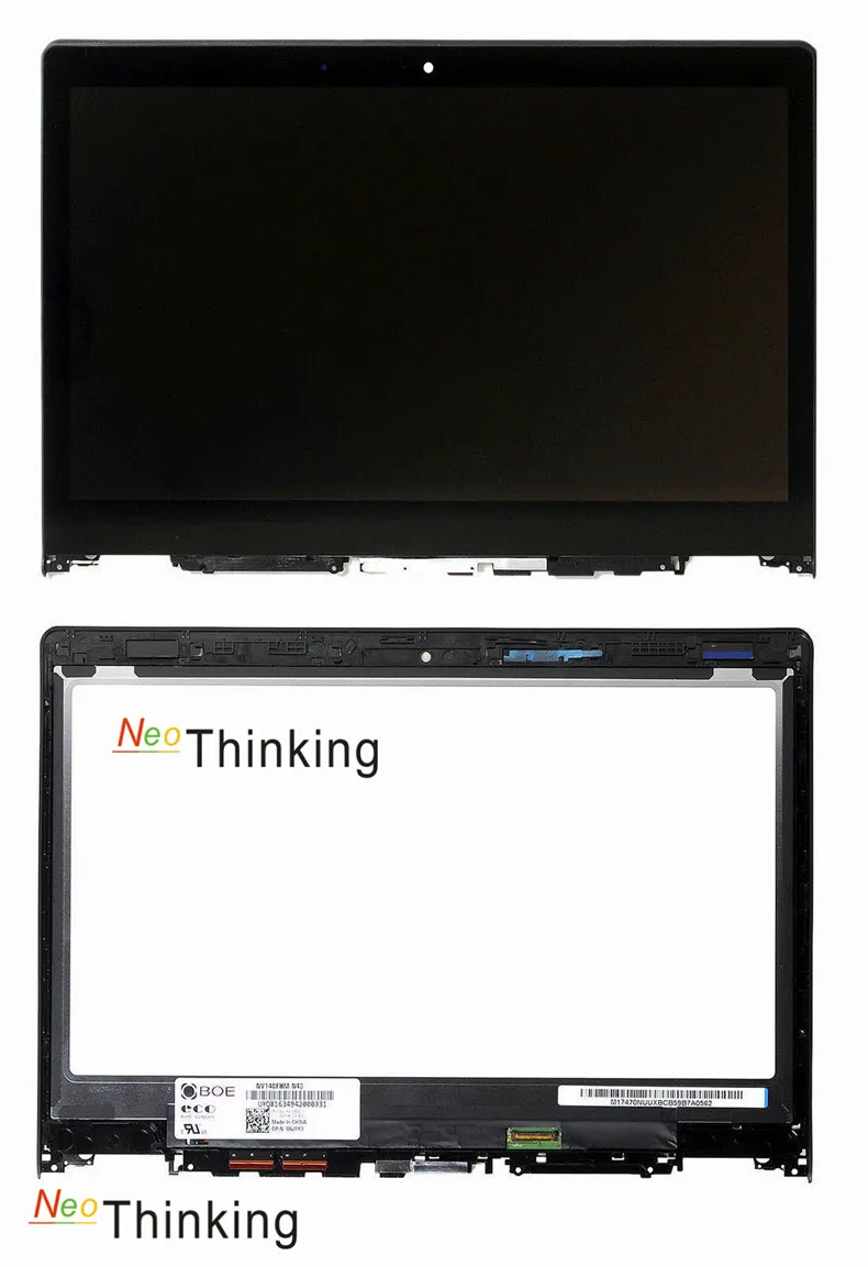 ЖК-дисплей в сборе NeoThinking для Lenovo IdeaPad Yoga3 14 сенсорный экран дигитайзер стекло Замена с рамкой Бесплатная доставка
ЖК-дисплей в сборе NeoThinking для Lenovo IdeaPad Yoga3 14 сенсорный экран дигитайзер стекло Замена с рамкой Бесплатная доставка