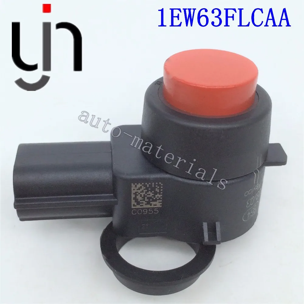 10pc car Bumper Object Sensor Radar Parking Sensor for CHRYSLER Jeep Grand Cherokee 1EW63FHGAA 1EW63FLCAA 1EW63GTWAA 1EW63GW7AA
10pc car Bumper Object Sensor Radar Parking Sensor for CHRYSLER Jeep Grand Cherokee 1EW63FHGAA 1EW63FLCAA 1EW63GTWAA 1EW63GW7AA