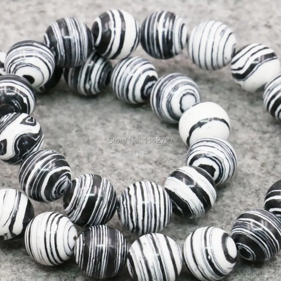 6 8 10 12mm Accessory Crafts Balls Wholesale Turkey Chalcedony Zebra Jewelry DIY Loose Beads Semi Finished Stones Handmade Gifts
6 8 10 12mm Accessory Crafts Balls Wholesale Turkey Chalcedony Zebra Jewelry DIY Loose Beads Semi Finished Stones Handmade Gifts