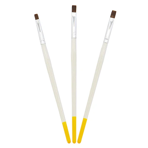 3Pcs Acrylic Nail Art Salon Pen Tips UV Gel Builder Painting Design Brush Set 6YK6 7H6K 8VJH
3Pcs Acrylic Nail Art Salon Pen Tips UV Gel Builder Painting Design Brush Set 6YK6 7H6K 8VJH