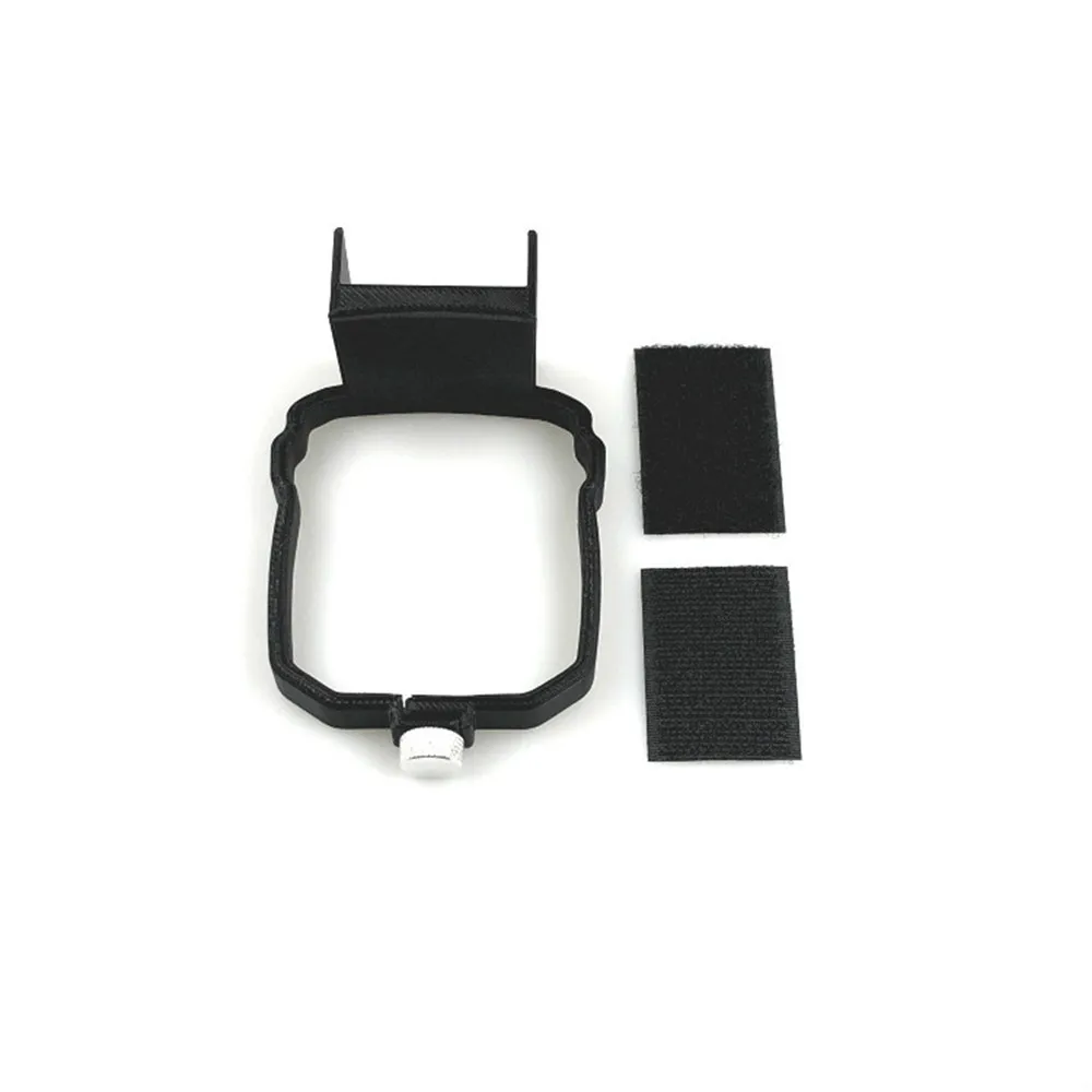 GPS Tracker Bracket Holder Mounting for DJI MAVIC 2 Pro/ Zoom Anti-lost Fixator Protector Mount Holder Drone Accessories
GPS Tracker Bracket Holder Mounting for DJI MAVIC 2 Pro/ Zoom Anti-lost Fixator Protector Mount Holder Drone Accessories