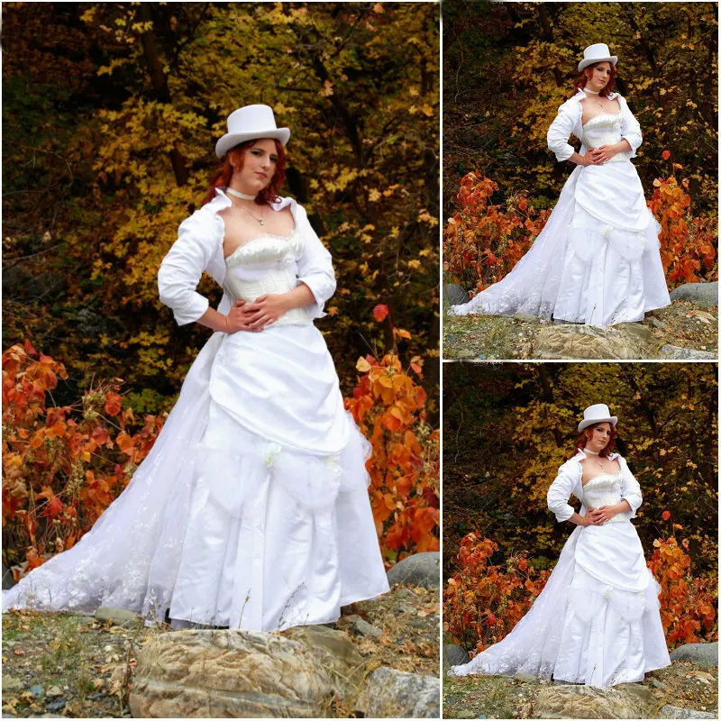 Historical!19 Century Vintage Costumes 1860S Victorian Civil War Southern Belle Gown Dress Scarlett dresses US 4-36 C-095
Historical!19 Century Vintage Costumes 1860S Victorian Civil War Southern Belle Gown Dress Scarlett dresses US 4-36 C-095