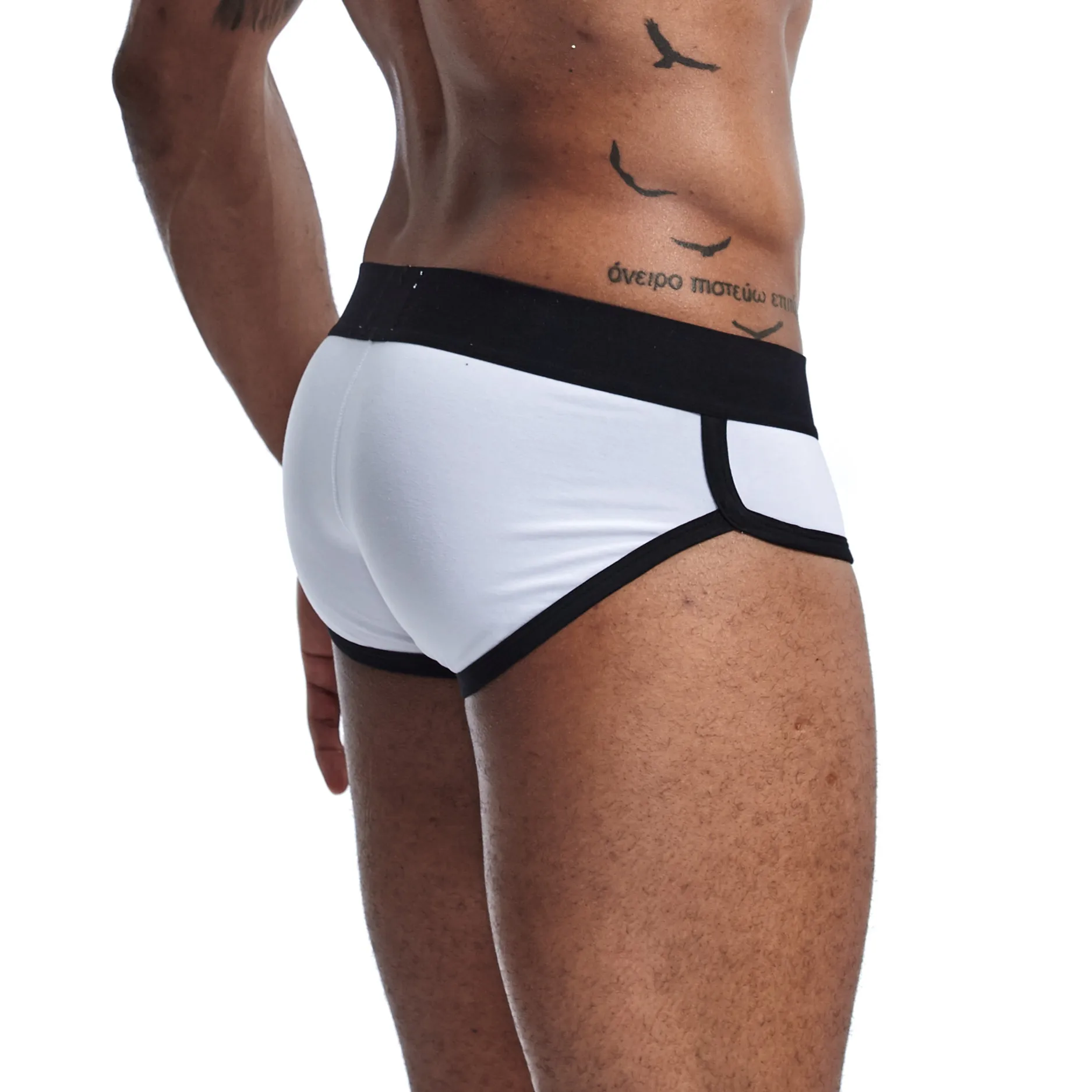Mens Underwear Soft Cotton Classic Sexy Men Briefs Convex Hombre Cueca Mens Underwear Solid Male Stretch Gay Men Underpants XXL
Mens Underwear Soft Cotton Classic Sexy Men Briefs Convex Hombre Cueca Mens Underwear Solid Male Stretch Gay Men Underpants XXL