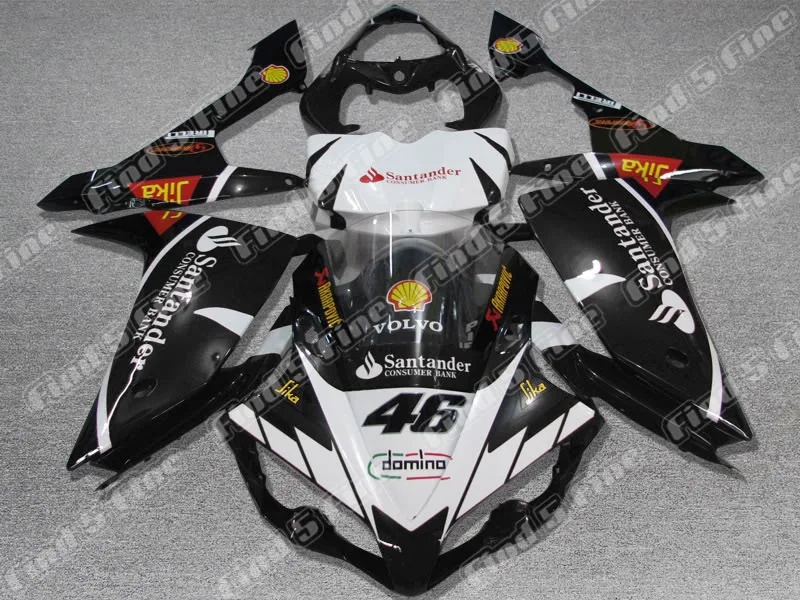 white black yellow for YAMAHA YZFR1 07-08 YZF R1 2007-2008 07 08 YZF-R1 2007 2008 full motorcycle fairing kit
white black yellow for YAMAHA YZFR1 07-08 YZF R1 2007-2008 07 08 YZF-R1 2007 2008 full motorcycle fairing kit