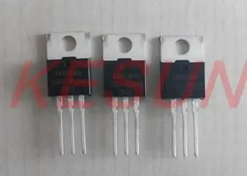 100% оригинальный новый IRF630N IRF630NPBF 9.3A 200V TO-220 PNP MOSFET Разъем x 20 шт Бесплатная доставка
100% оригинальный новый IRF630N IRF630NPBF 9.3A 200V TO-220 PNP MOSFET Разъем x 20 шт Бесплатная доставка