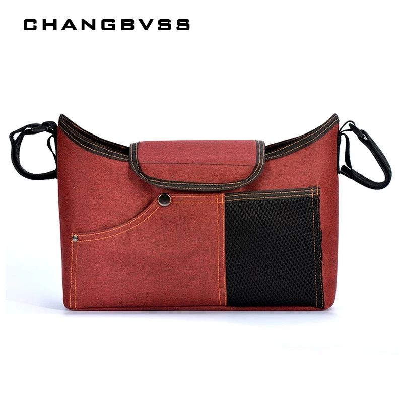 Portable Stroller Bag For Women Baby Diaper For Newborn Mother Bag Infant Crib Bottle Storage Handbag Baby Tote Diaper Organizer
Portable Stroller Bag For Women Baby Diaper For Newborn Mother Bag Infant Crib Bottle Storage Handbag Baby Tote Diaper Organizer
