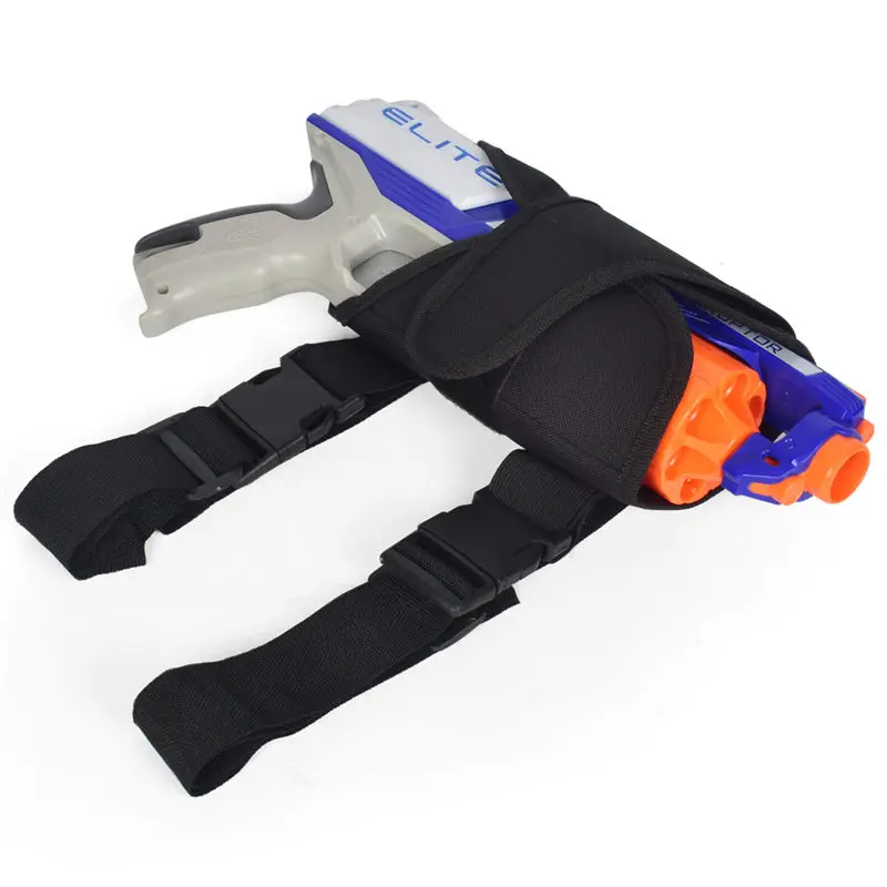 Детские тактические поясные сумки и Дартс Wrister набор для Nerf пистолетов N-strike Elite