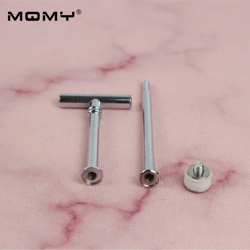 New T Shape Wholesale Tool Dessert Wedding Cup 2 Tier Golden Silver Color Unique Cake Stand Fittings
New T Shape Wholesale Tool Dessert Wedding Cup 2 Tier Golden Silver Color Unique Cake Stand Fittings