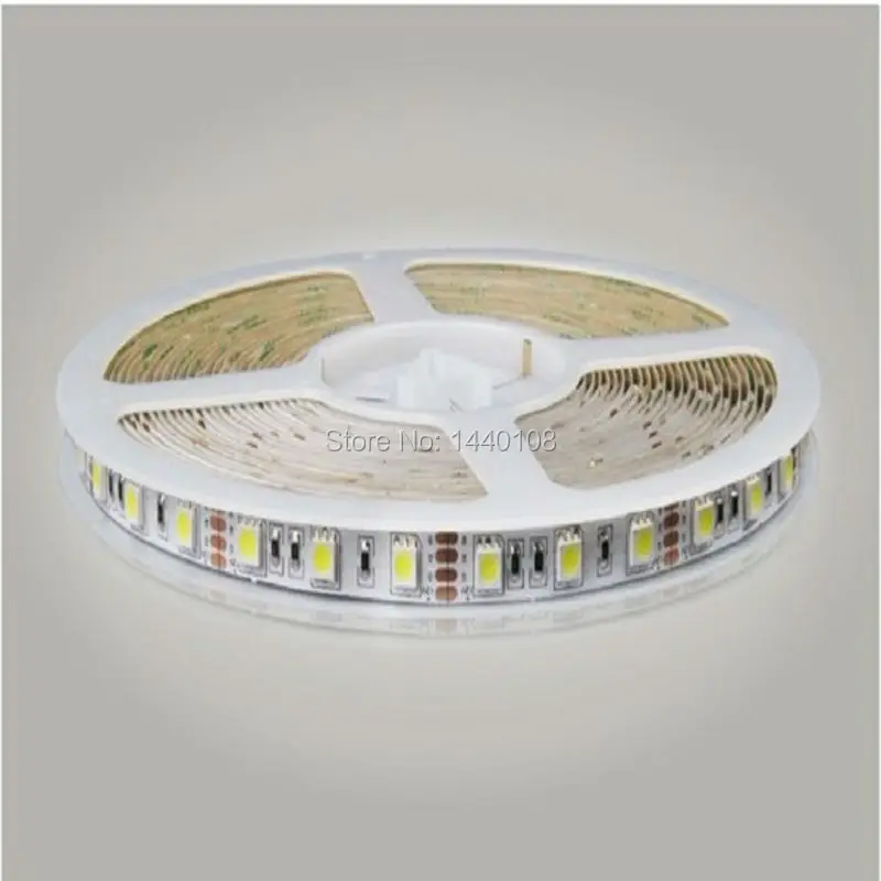 Fanlive 50m/lot Dc12V 60 5050 White 300LED Waterprooof 12 Volt Lights 6500k LED Stripe Strip Light Rgb
Fanlive 50m/lot Dc12V 60 5050 White 300LED Waterprooof 12 Volt Lights 6500k LED Stripe Strip Light Rgb