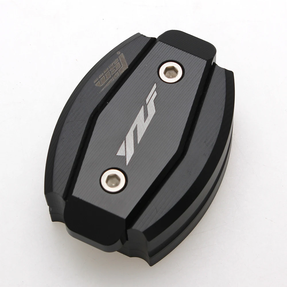 for Yamaha YZF-R1 2007 2008 YZFR1 YZF R1 Motorcycle Frame Sliders Crash Pads Protect Moto Falling Protector CNC Aluminum
for Yamaha YZF-R1 2007 2008 YZFR1 YZF R1 Motorcycle Frame Sliders Crash Pads Protect Moto Falling Protector CNC Aluminum