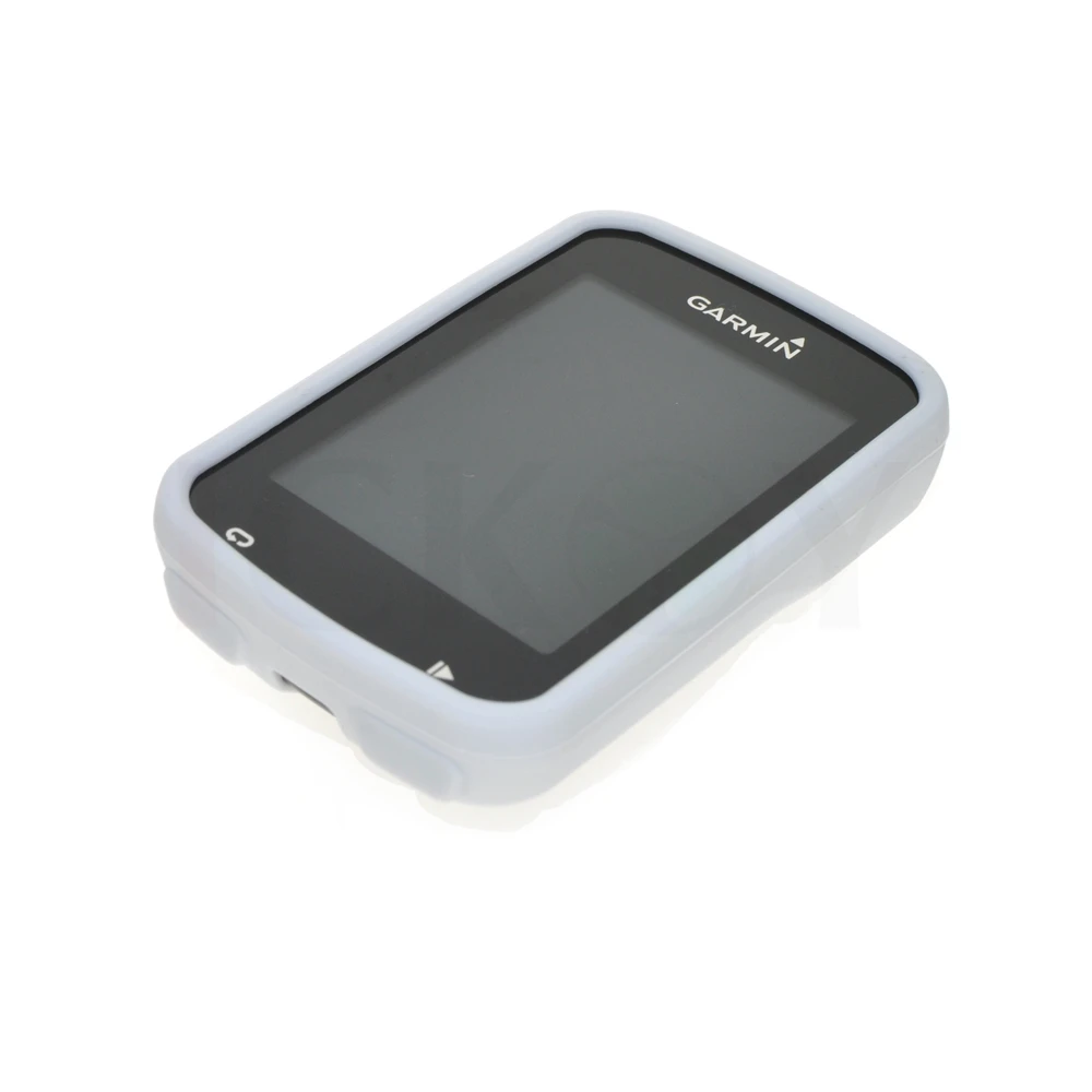 Outdoor Bike Bicycle Cycling Silicone Rubber White Skin Protect Case For Garmin GPS Edge 820
Outdoor Bike Bicycle Cycling Silicone Rubber White Skin Protect Case For Garmin GPS Edge 820