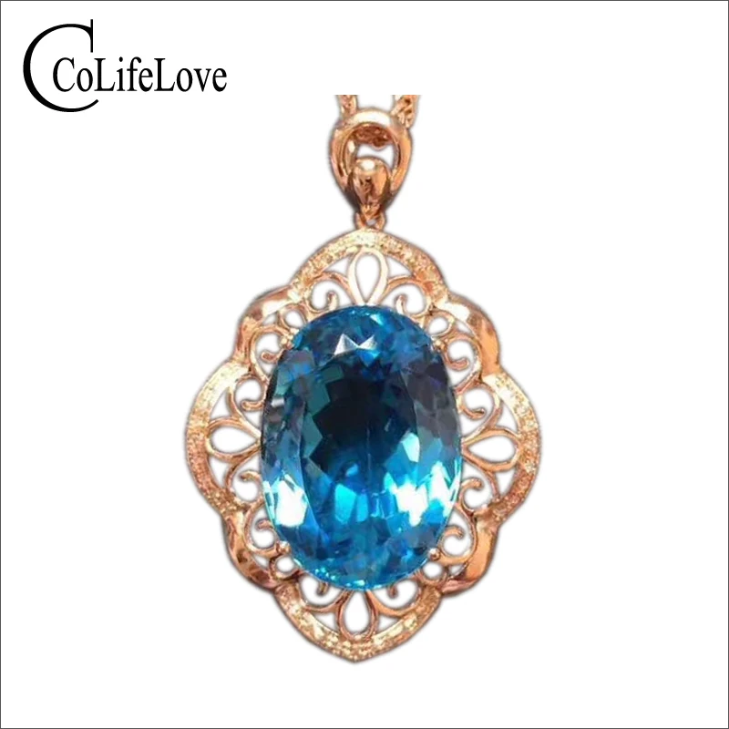 Vintage silver topaz pendant for party 10 mm * 14 mm 5 ct natural topaz pendant rose gold color 925 silver topaz wedding jewelry
Vintage silver topaz pendant for party 10 mm * 14 mm 5 ct natural topaz pendant rose gold color 925 silver topaz wedding jewelry