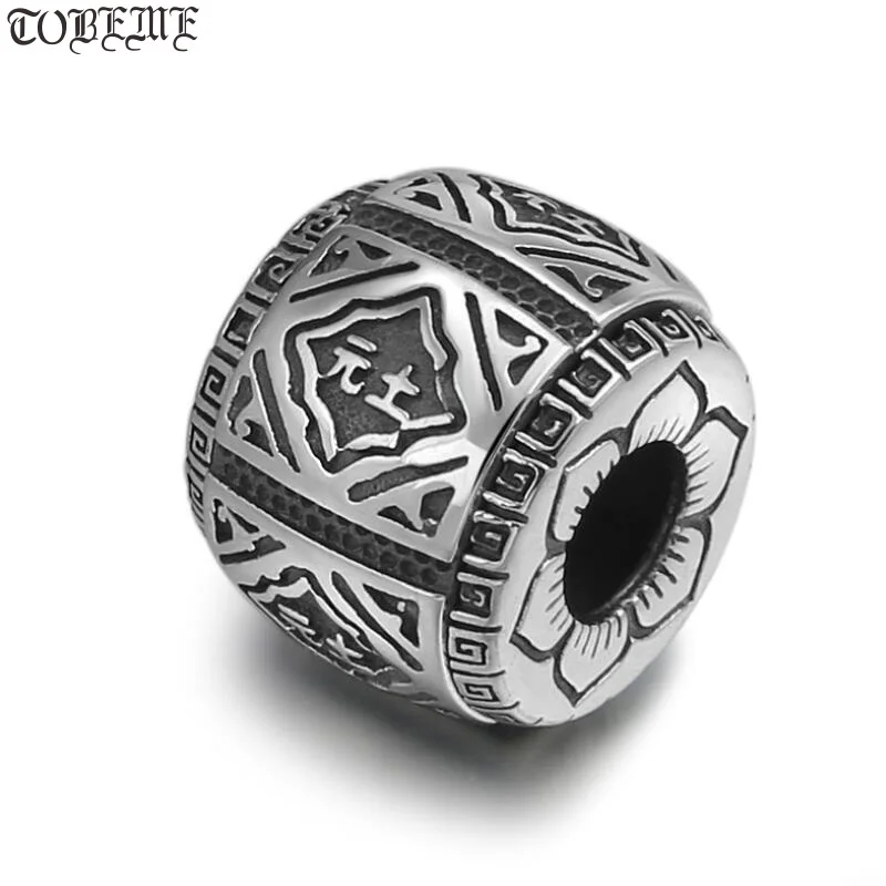 100% 925 Silver Fengshui Words Good Luck Beads 925 Sterling Silver Fengshui Lucky Beads Lotus Symbol Beads
100% 925 Silver Fengshui Words Good Luck Beads 925 Sterling Silver Fengshui Lucky Beads Lotus Symbol Beads