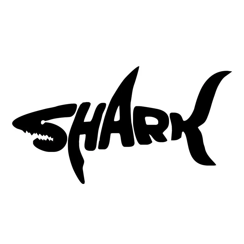 30cm Shark Animal Car-Styling Car Accessories Vinyl Stickers Decals Decor 6ZF-026
30cm Shark Animal Car-Styling Car Accessories Vinyl Stickers Decals Decor 6ZF-026