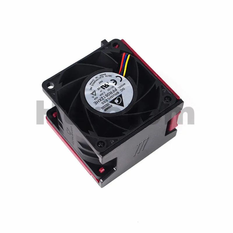 Heretom CPU/ Server Cooling Fan 875075-001 Compatible FOR HP DL380 DL388 G10 US/UK/AU Shipping
Heretom CPU/ Server Cooling Fan 875075-001 Compatible FOR HP DL380 DL388 G10 US/UK/AU Shipping