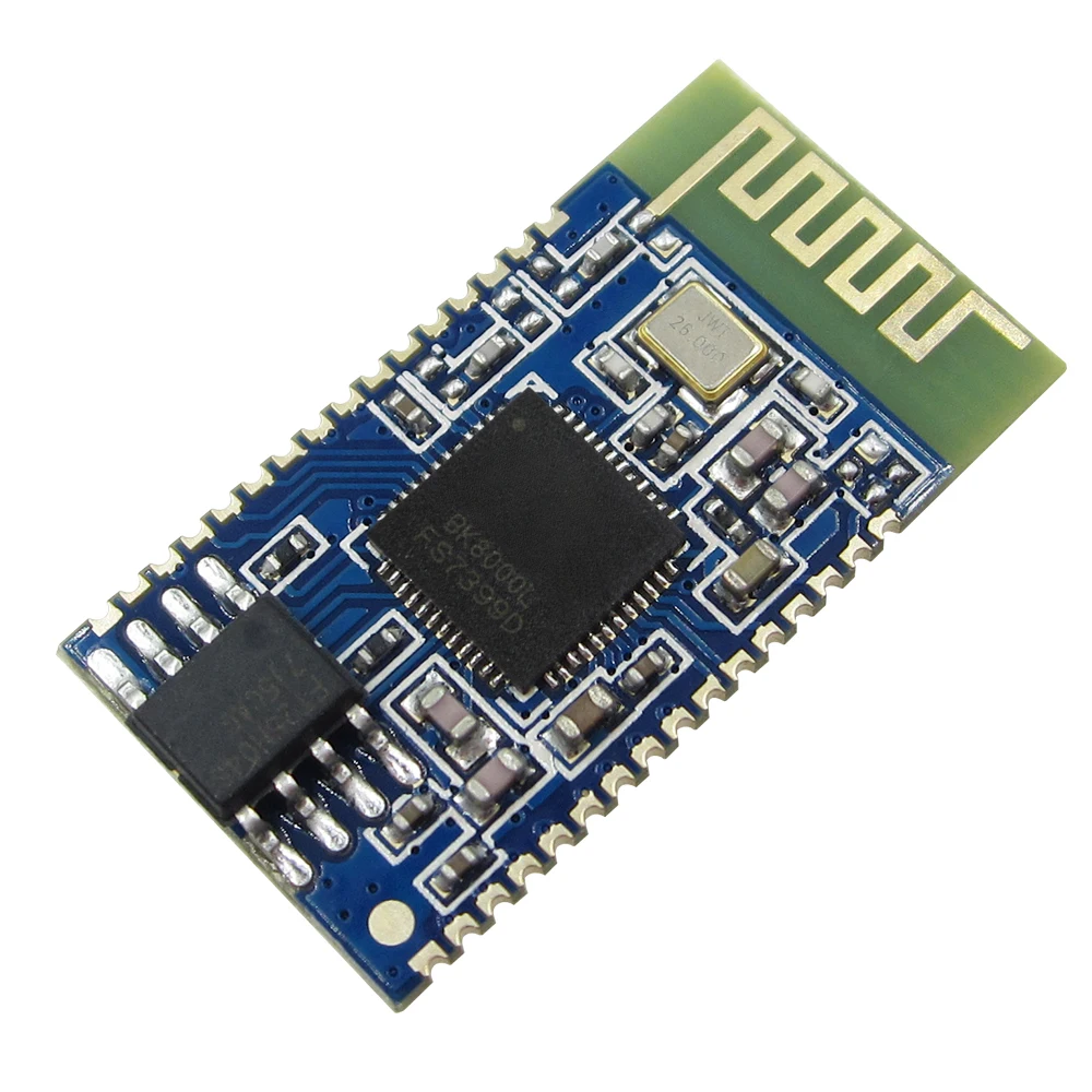 HAILANGNIAO Bluetooth Stereo Audio Module Transmission BK8000L AT Commands SPP Bluetooth Speaker Amplifier
HAILANGNIAO Bluetooth Stereo Audio Module Transmission BK8000L AT Commands SPP Bluetooth Speaker Amplifier