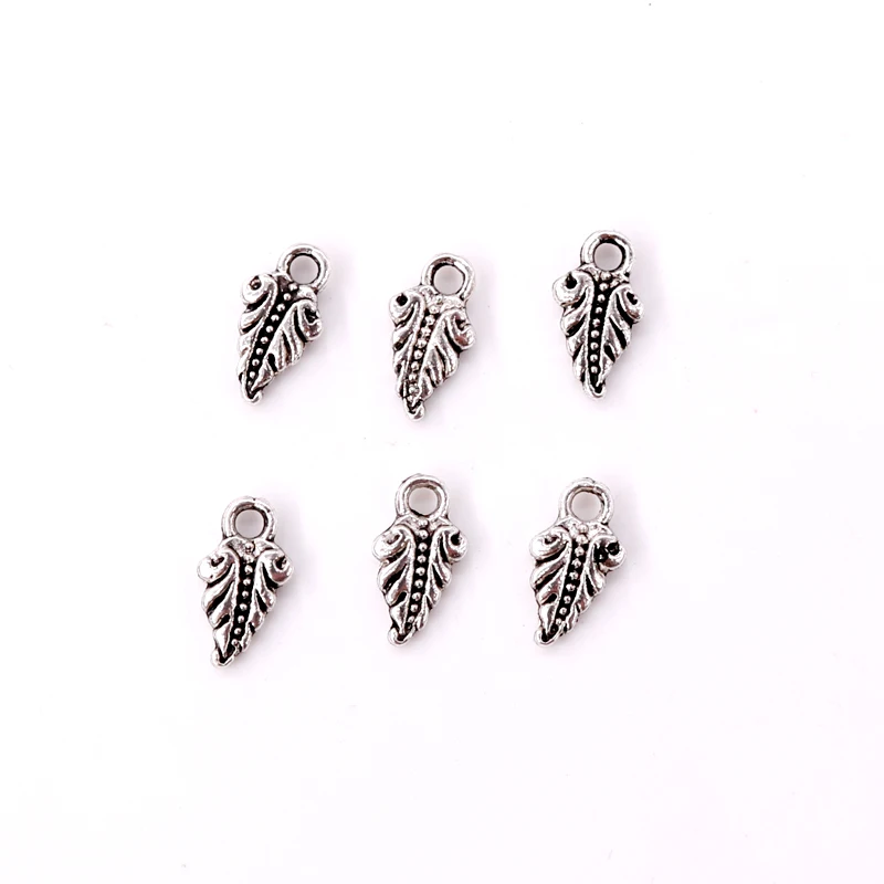 New 100pcs/lot Metal Charms Pendants Beads Multi Size Sliver Leaves And Flowers Charms Fit For Luxurious Jewelry Handmade Charms
New 100pcs/lot Metal Charms Pendants Beads Multi Size Sliver Leaves And Flowers Charms Fit For Luxurious Jewelry Handmade Charms