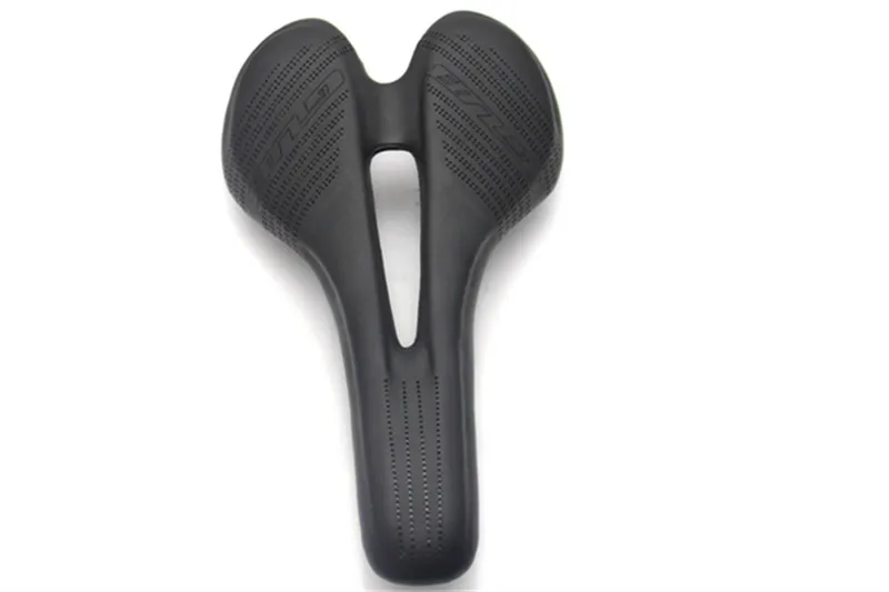 GUB 1158 Carbon Fiber Saddle MTB Mountain Road Bike Lightweight Breathable Seat Cushion Bike 280 x 145mm Seat Pad
GUB 1158 Carbon Fiber Saddle MTB Mountain Road Bike Lightweight Breathable Seat Cushion Bike 280 x 145mm Seat Pad