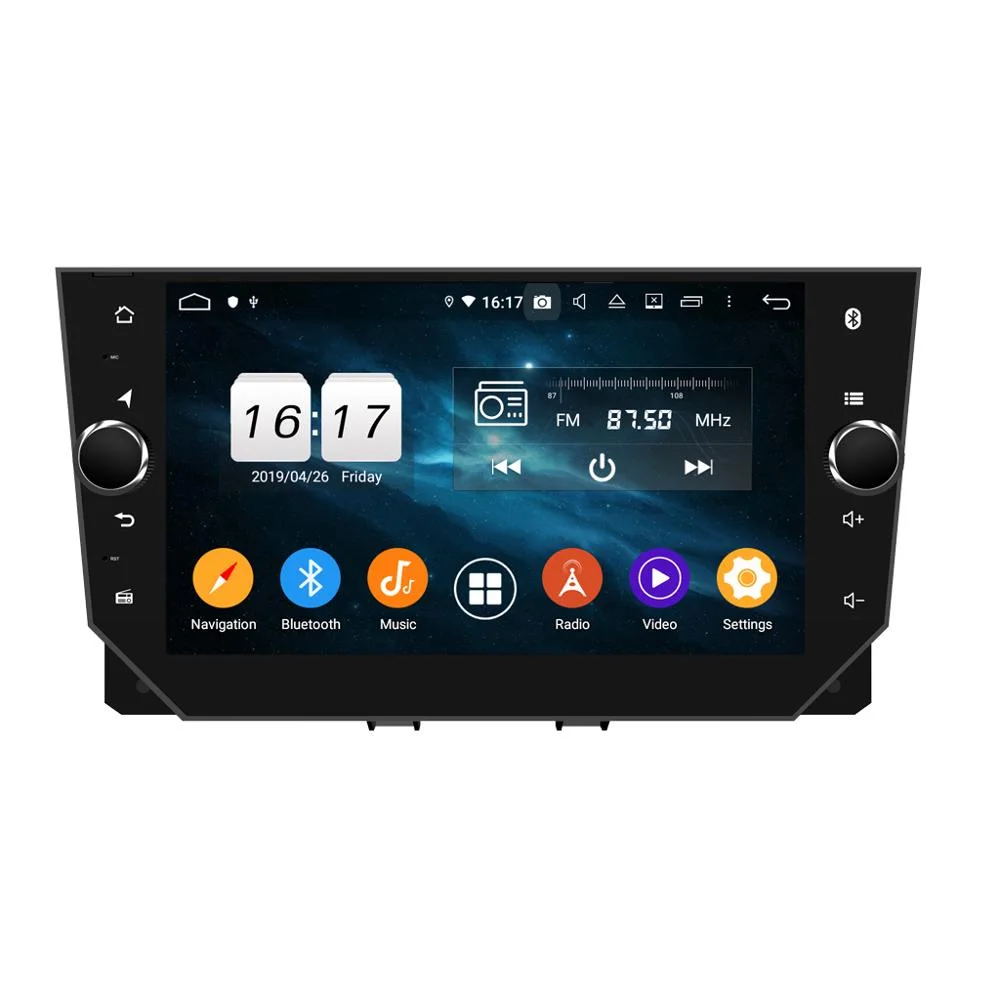 Автомобильный DVD-плеер CarPlay и Android, 8 дюймов, PX6, Android 10, для SEAT Ibiza 2018, 2019 RDS, радио, GPS, Bluetooth 5,0, Wi-Fi
Автомобильный DVD-плеер CarPlay и Android, 8 дюймов, PX6, Android 10, для SEAT Ibiza 2018, 2019 RDS, радио, GPS, Bluetooth 5,0, Wi-Fi