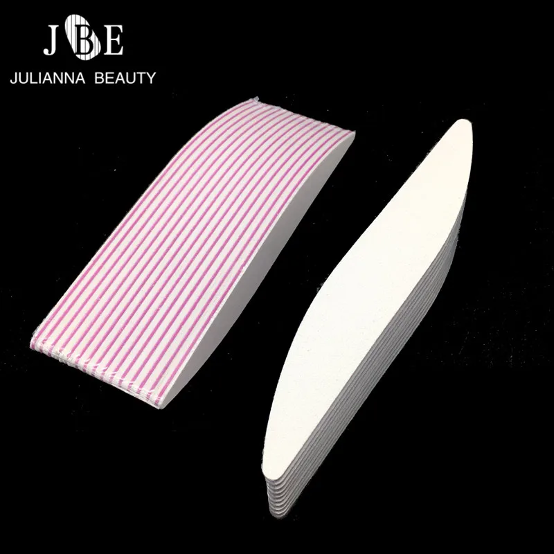 Пилочка для ногтей белая, 100/180, 5 шт., двухсторонняя, полумесяц, изогнутая, для маникюра, УФ-геля, лаковый файл наждачная бумага, пилочки для но...
Пилочка для ногтей белая, 100/180, 5 шт., двухсторонняя, полумесяц, изогнутая, для маникюра, УФ-геля, лаковый файл наждачная бумага, пилочки для но...