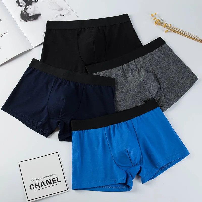 ROGRDNAN 2018 Pouplar Brand Trunk Mens Boxers Cotton Sexy Men Underwear Mens Underpants Male Panties Shorts U Convex Pouch
ROGRDNAN 2018 Pouplar Brand Trunk Mens Boxers Cotton Sexy Men Underwear Mens Underpants Male Panties Shorts U Convex Pouch