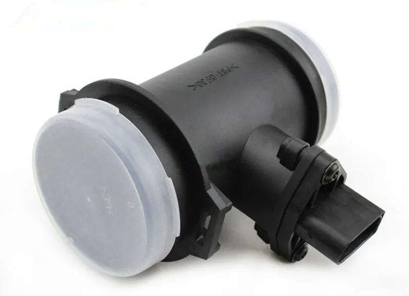 Pack of 1 Brand New Mass Air Flow Meter 0280217124 13621433565 MAF Sensor for BMW 316i 318i Z3 740d
Pack of 1 Brand New Mass Air Flow Meter 0280217124 13621433565 MAF Sensor for BMW 316i 318i Z3 740d