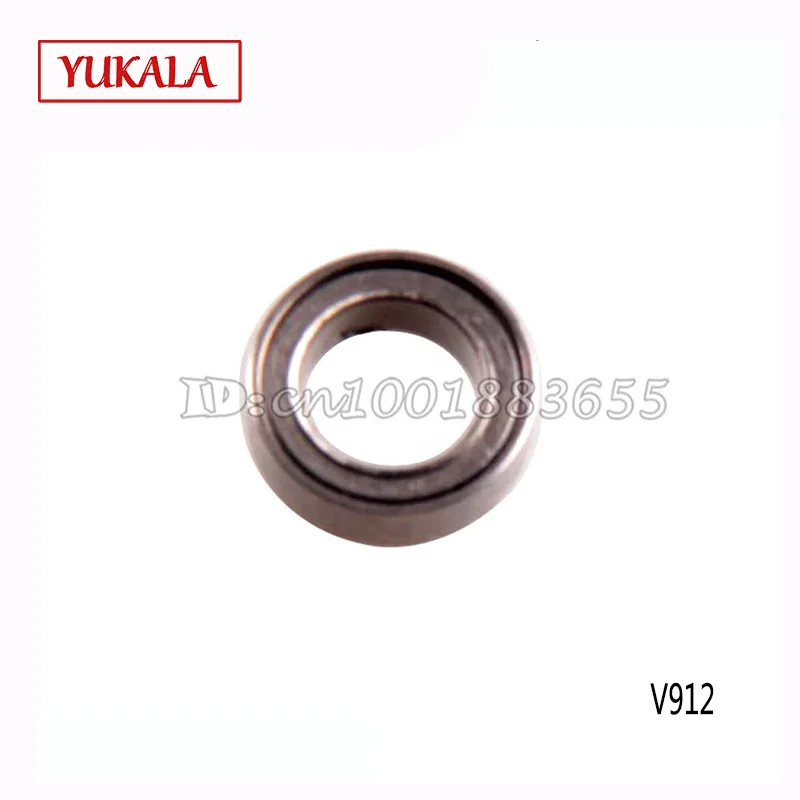 Free shipping Wholesale WL V912 spare parts Bearing(8*5*2.5) 10 pcs V912-15 for WL V912 2.4G 4CH RC Helicopter
Free shipping Wholesale WL V912 spare parts Bearing(8*5*2.5) 10 pcs V912-15 for WL V912 2.4G 4CH RC Helicopter