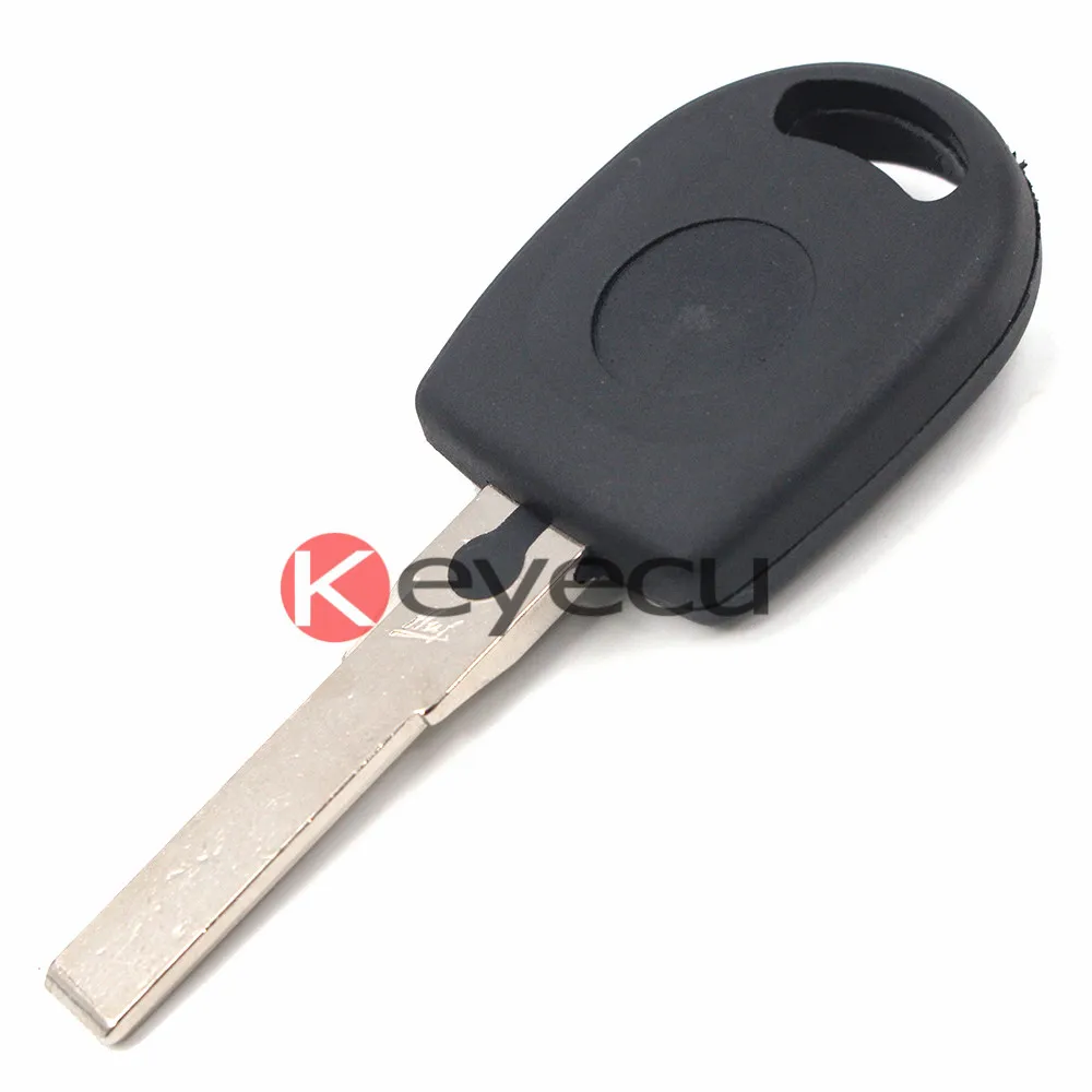 Keyecu Replacement Transponder Key Fob With Chip ID44 For VW sharan Lupo Uncut Blank Blade
Keyecu Replacement Transponder Key Fob With Chip ID44 For VW sharan Lupo Uncut Blank Blade