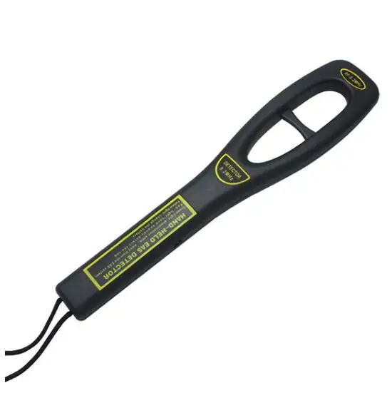 eas AM handheld detector eas tag frequency handheld detector for 58KHz tags and labels
eas AM handheld detector eas tag frequency handheld detector for 58KHz tags and labels