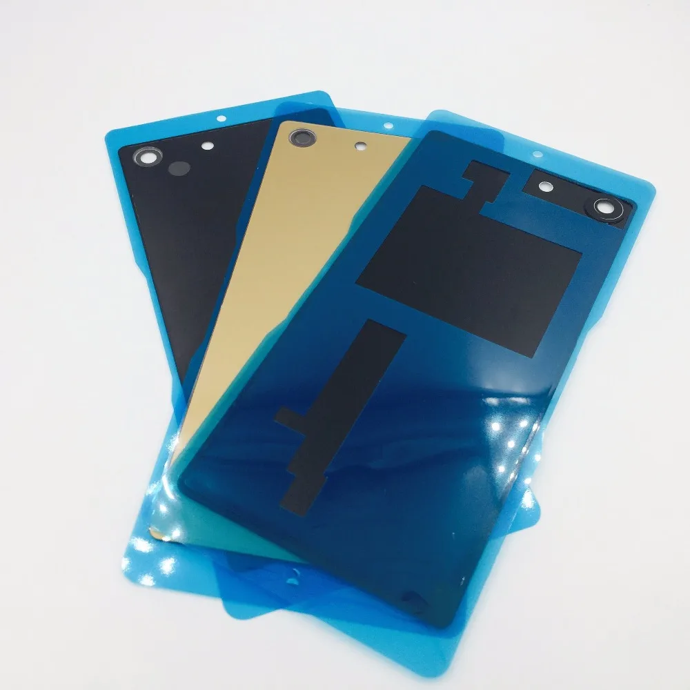 RTBESTOYZ 10 шт./лот для SONY Xperia M5 задняя крышка батарейного отсека задняя крышка корпус с NFC E5603 для SONY M5 Крышка батарейного отсека
RTBESTOYZ 10 шт./лот для SONY Xperia M5 задняя крышка батарейного отсека задняя крышка корпус с NFC E5603 для SONY M5 Крышка батарейного отсека