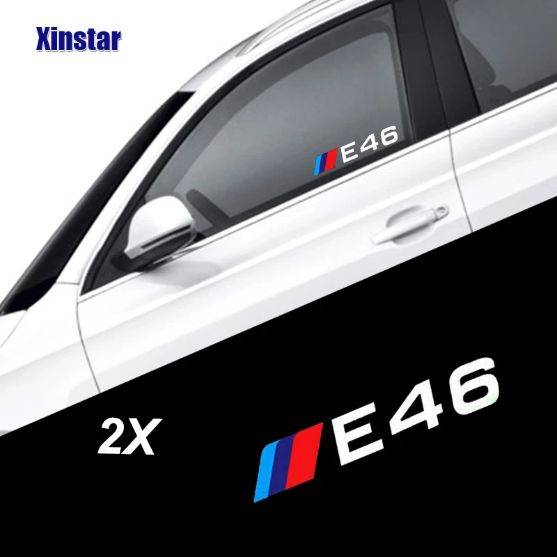 Наклейка на автомобильные окна, наклейка на кузов автомобиля для bmw E30, E34, E36, E39, E46, E60, E61E87, E90, E83, F10, F20, F21, F30, F35, 2 шт.
Наклейка на автомобильные окна, наклейка на кузов автомобиля для bmw E30, E34, E36, E39, E46, E60, E61E87, E90, E83, F10, F20, F21, F30, F35, 2 шт.
