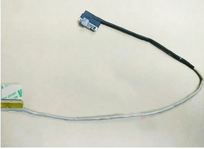 WZSM New LCD Flex Video Cable for Toshiba L50-B L50D-B L55-B5267 L55D-B L55-B S55T S55-B laptop LVDS cable P/N DD0BLILc020
WZSM New LCD Flex Video Cable for Toshiba L50-B L50D-B L55-B5267 L55D-B L55-B S55T S55-B laptop LVDS cable P/N DD0BLILc020