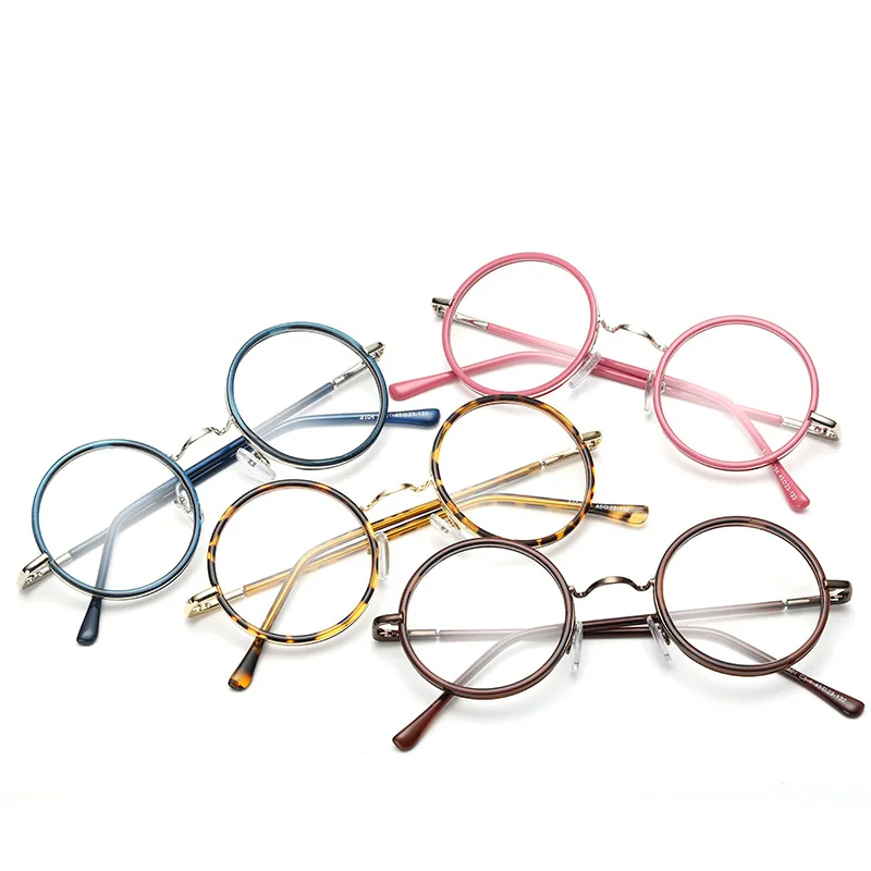 Vintage Retro Unisex Eyeglasses Eyewear Frames Women Men Eye Glasses Frames Women Lady Degree Optical Eyeglass Spectacle Frame
Vintage Retro Unisex Eyeglasses Eyewear Frames Women Men Eye Glasses Frames Women Lady Degree Optical Eyeglass Spectacle Frame